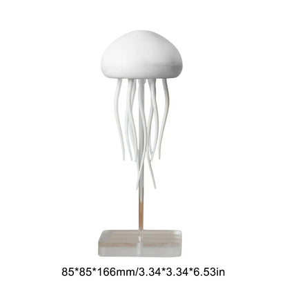Jelly Fish Lamp